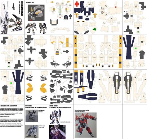 papercraft download grátis.